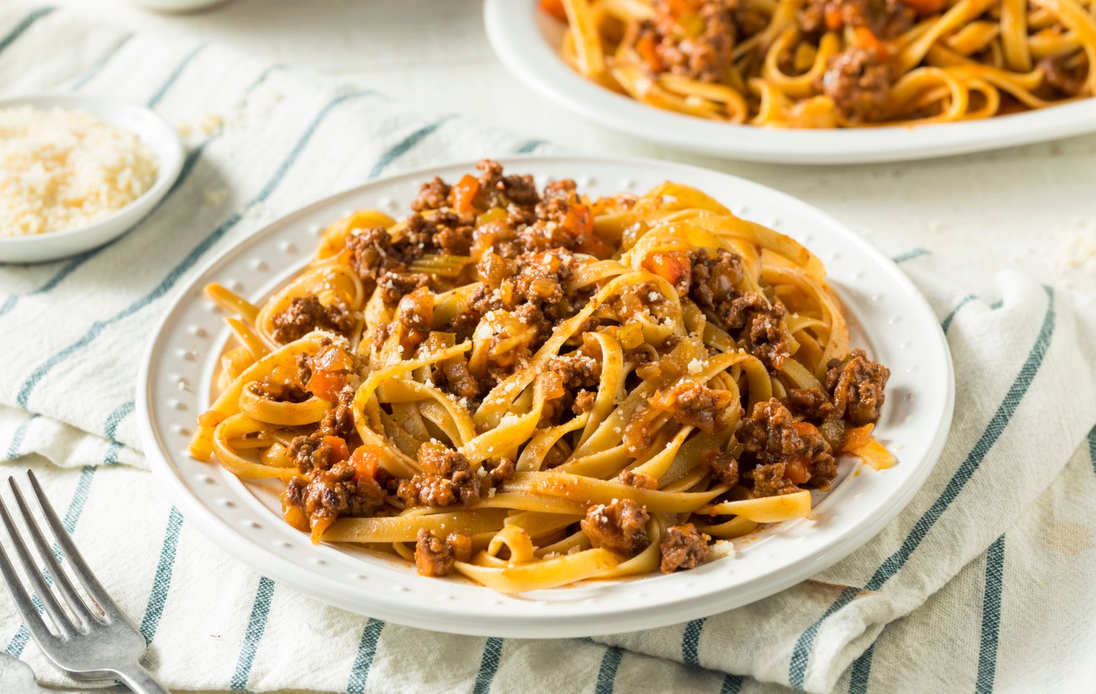 Ricetta Tagliatelle alla Salsiccia - Il Club delle Ricette