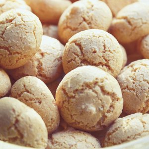Biscotti al Prosecco