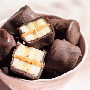 Bon Bon Banana e Caramello