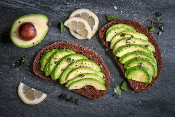 Come Cucinare l’Avocado