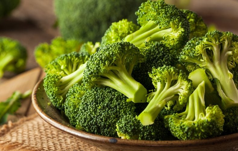 Come Cucinare I Broccoli