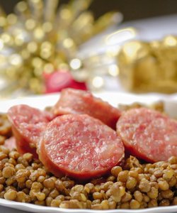 Come Cucinare il Cotechino