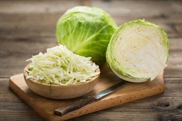 Come Cucinare la Verza