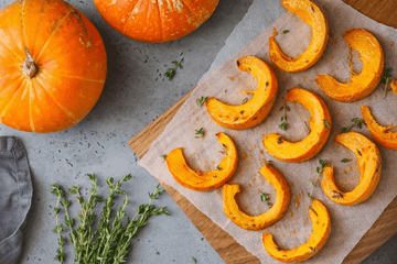 Come Cucinare la Zucca