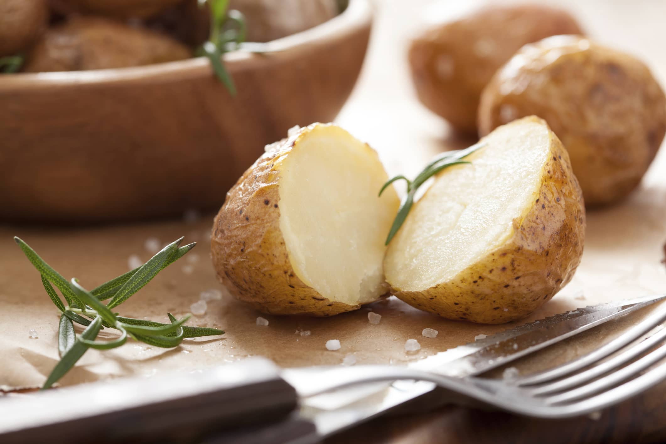 Come Cucinare le Patate