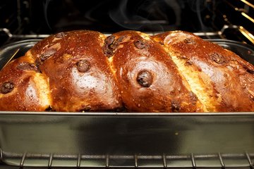 Come Far Lievitare i Dolci in Modo Perfetto