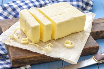 Come Sostituire il Burro nei Dolci