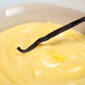 Crema Pasticcera al Microonde