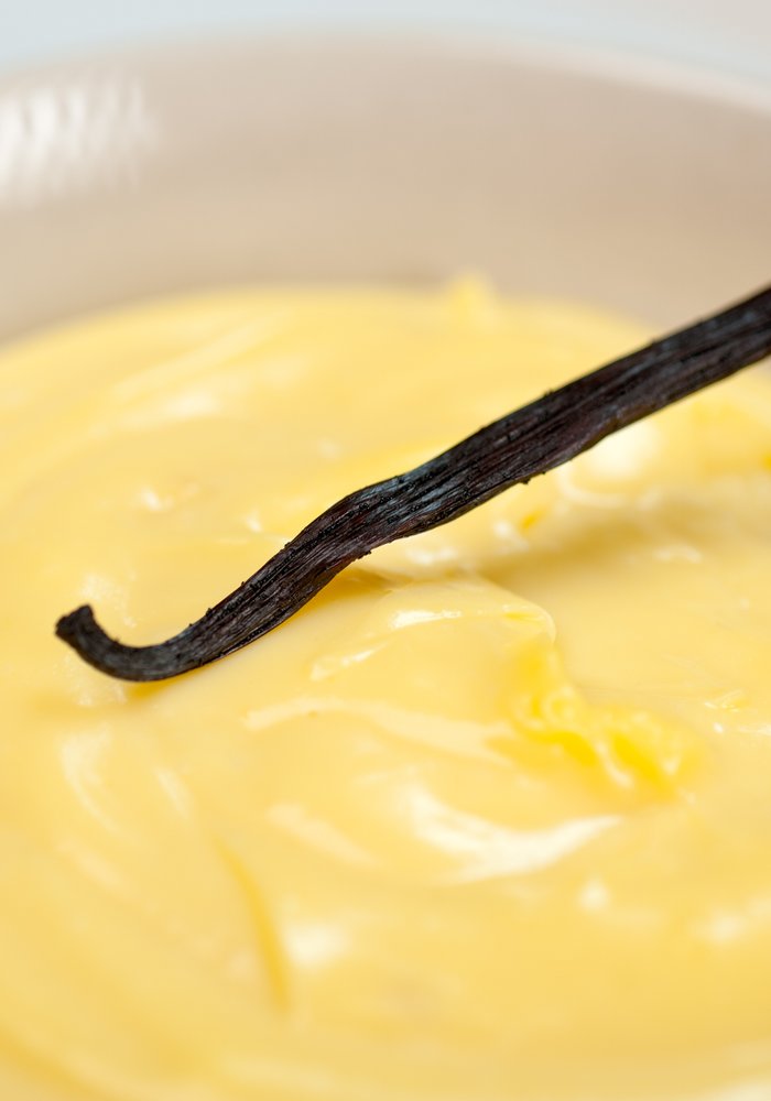 Ricetta Crema Pasticcera al Microonde