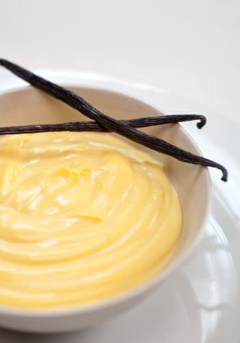 Ricetta Crema Pasticcera al Microonde
