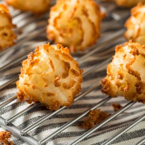 Dolcetti al Cocco Morbidi
