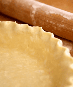 La Differenza tra Pasta Sfoglia, Pasta Brisé, Pasta Frolla e Pasta Fillo