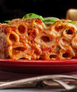 Ricetta Lasagna di Ziti