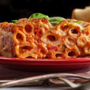 Lasagna di Ziti