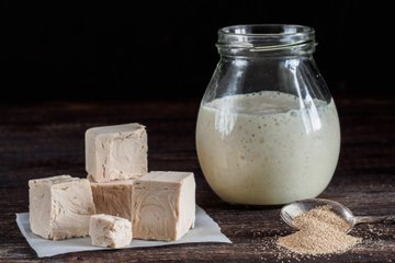 Lievito per Dolci e Salati: Quale Scegliere?