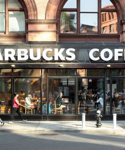 Apre a Torino il più Grande Starbucks d’Italia