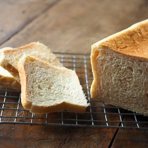 Pancarrè o Pane in Cassetta