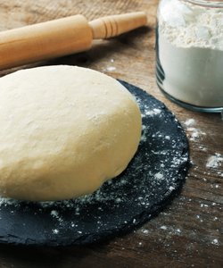 Ricetta Pasta Brisé Senza Burro