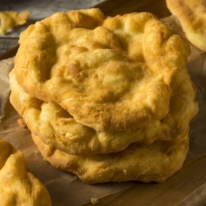 Pizza Fritta