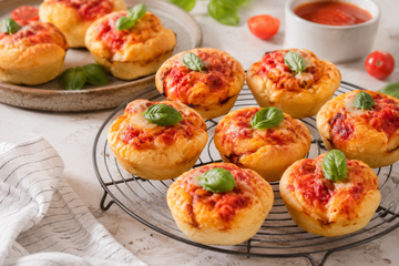 Pizza Muffin