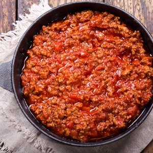 Ragù di Soia