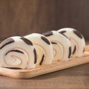 Rotolo Mucca