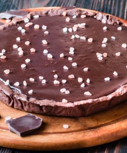 Ricetta Torta Giulio