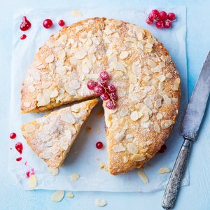 Torta Mantovana, la Ricetta Originale della Tradizione