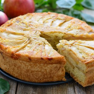 Torta Melarancia