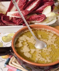 Ricetta Bagna Cauda, la Ricetta Originale