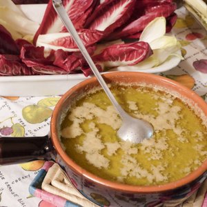 Bagna Cauda, la Ricetta Originale