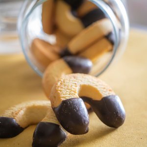 Biscotti Ferro di Cavallo