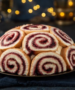 Ricetta Charlotte Royale Classica, la Ricetta Originale