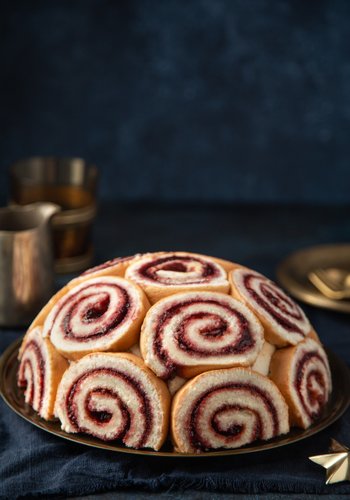 Ricetta Charlotte Royale Classica, la Ricetta Originale