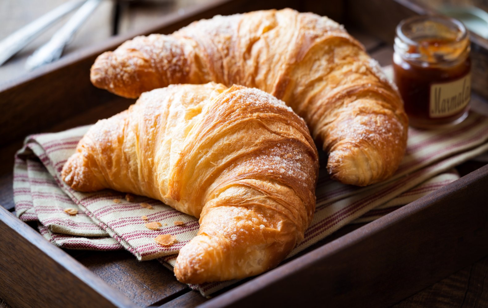 ricette cornetti fatti in casa