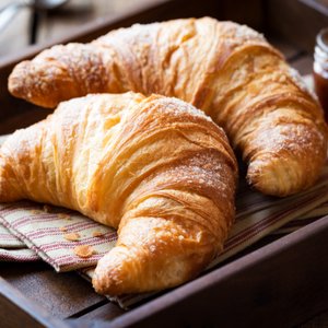 Cornetti Fatti in Casa