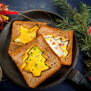 Pancarrè con Frittata