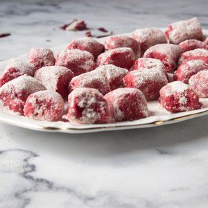Gnocchi di Barbabietola