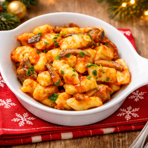 Gnocchi della Vigilia