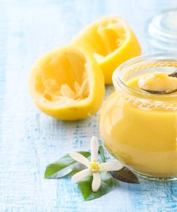 Ricetta Lemon Curd, la Ricetta Originale Inglese