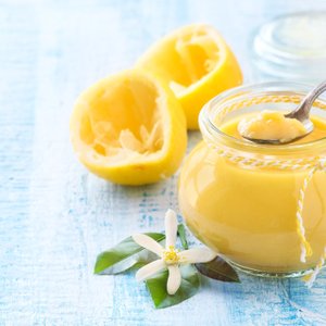 Lemon Curd, la Ricetta Originale Inglese
