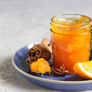 Marmellata di Arance