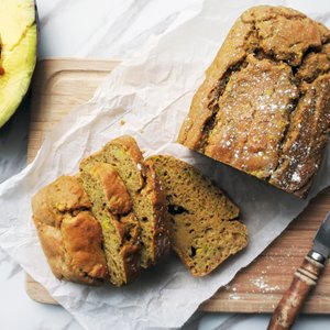 Pane all’Avocado