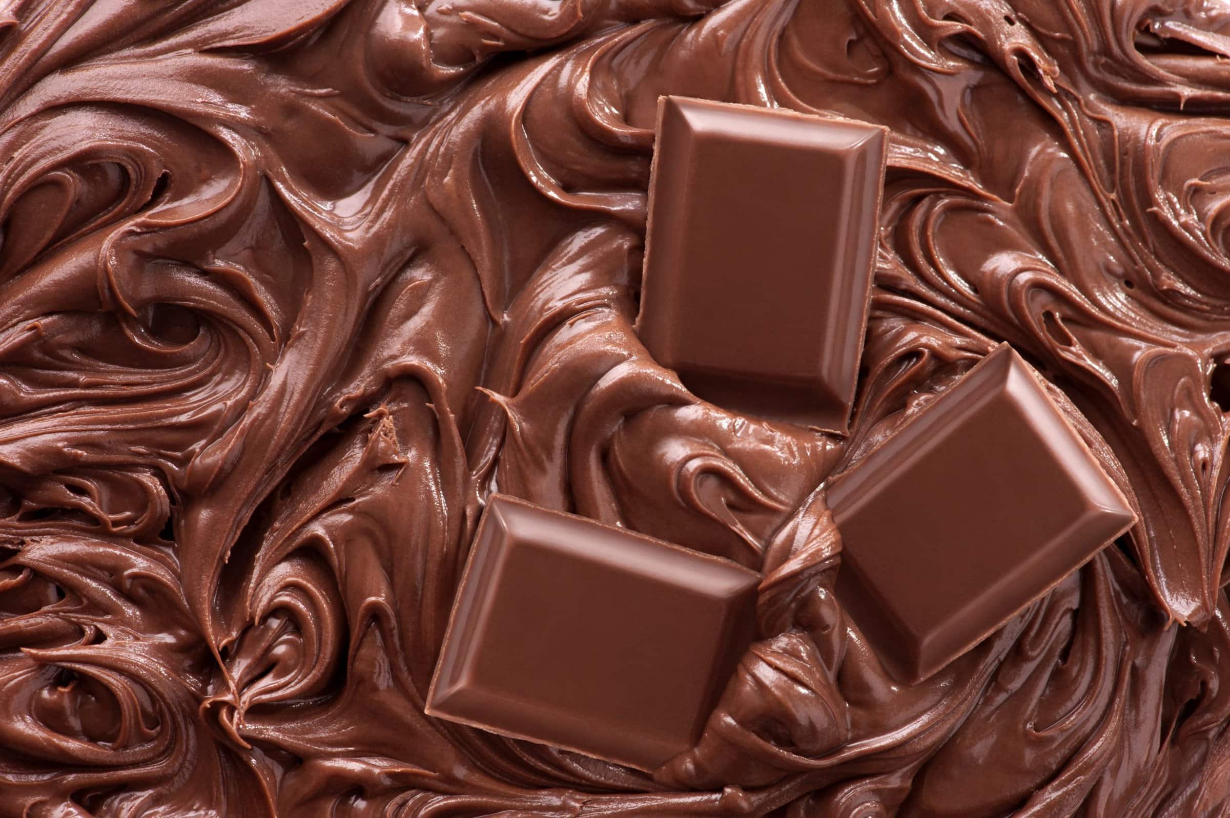 Come Sciogliere il Cioccolato