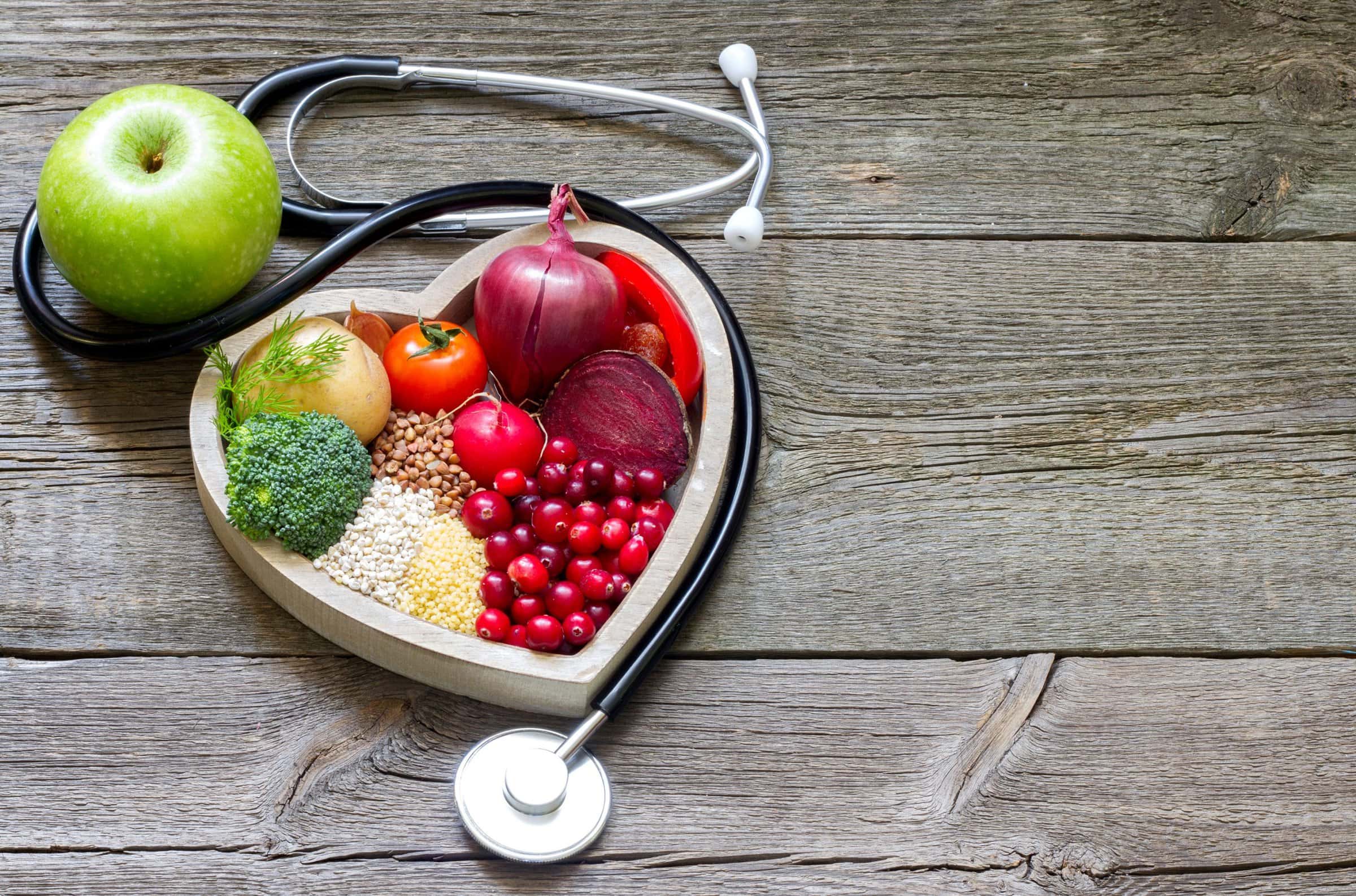 Dieta Salva Cuore: Ecco Cosa Mangiare per Avere un Cuore più Sano!