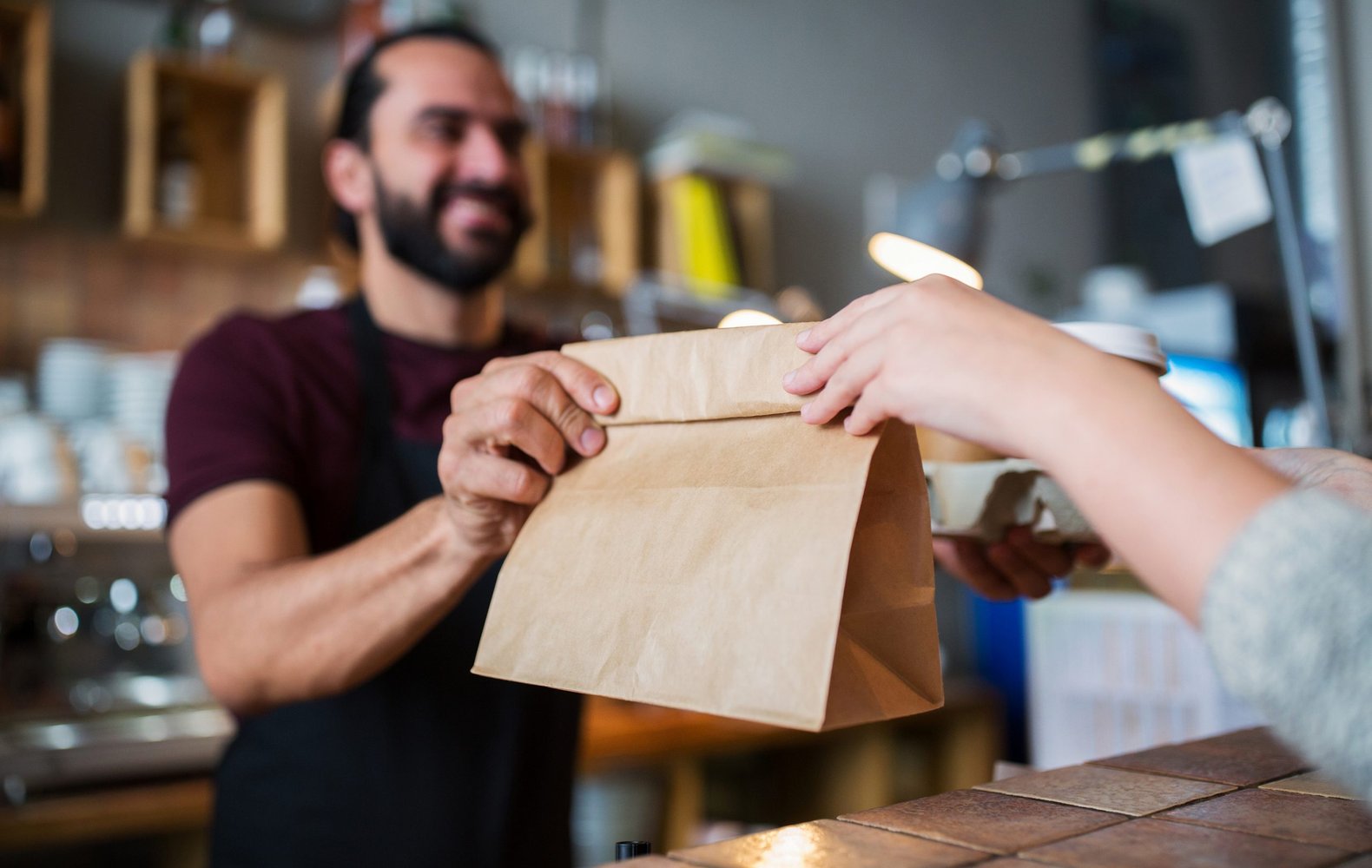 Agli Italiani non Piace la Doggy Bag e gli Sprechi Aumentano Il Club
