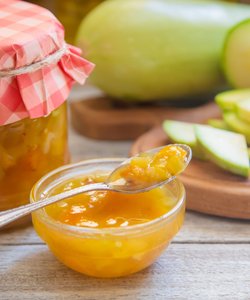 Ricetta Marmellata di Zucchine