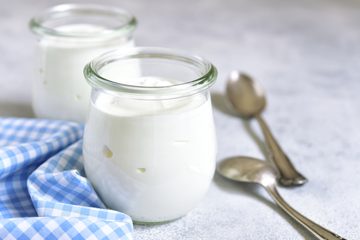 Come Fare lo Yogurt Fatto in Casa