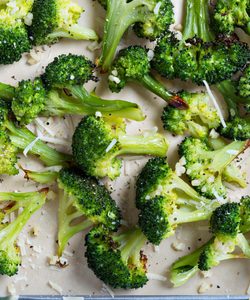 Ricetta Broccoli Al Forno