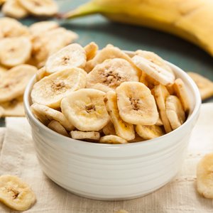 Chips di Banana